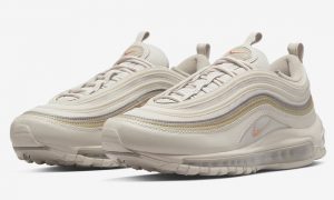 Nike Air Max 97 DX3947-200 发布日期