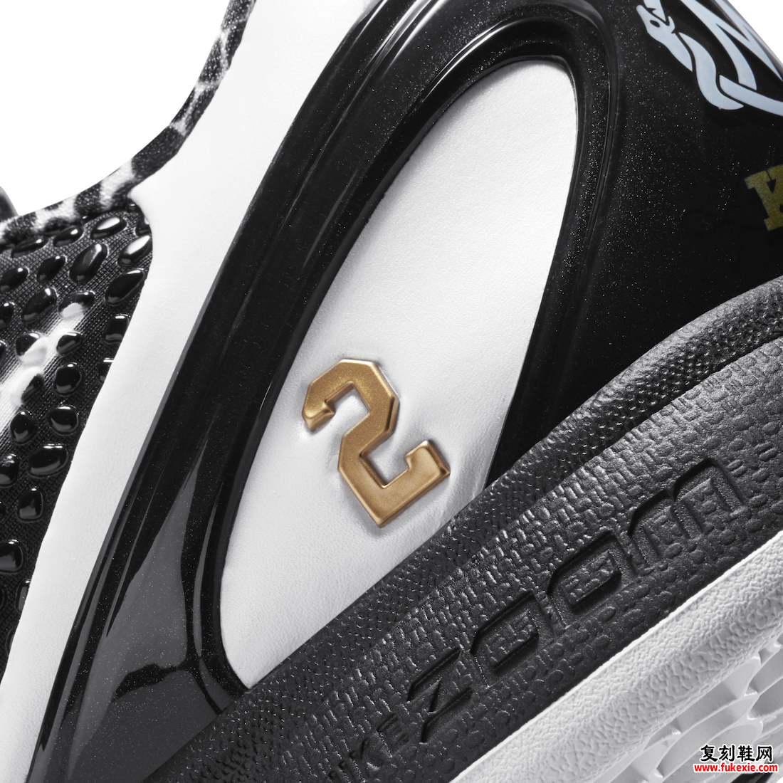 Nike Kobe 6 Protro Mambacita Sweet 16 CW2190-002 发布日期