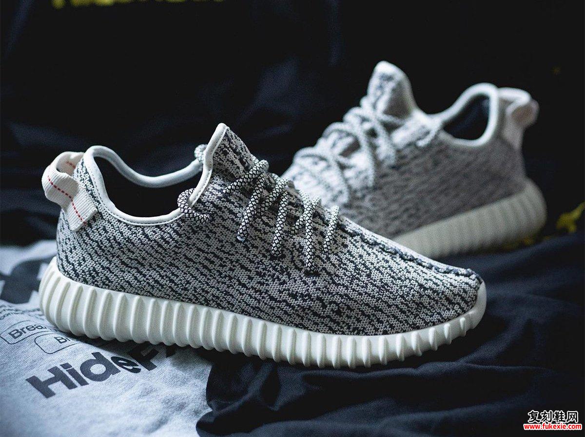 adidas Yeezy Boost 350 Turtle Dove Restock 2022 发布日期