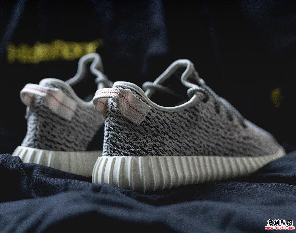 adidas Yeezy Boost 350 Turtle Dove Restock 2022 发布日期