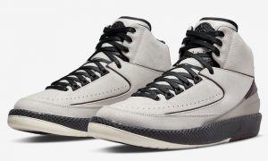 A Ma Maniere Air Jordan 2 Airness DO7216-100 发售日期 价格