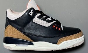 Air Jordan 3 Desert Elephant CT8532-008 发售日期定价