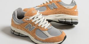 New Balance 2002R Sweet Caramel M2002RHM0 发布日期