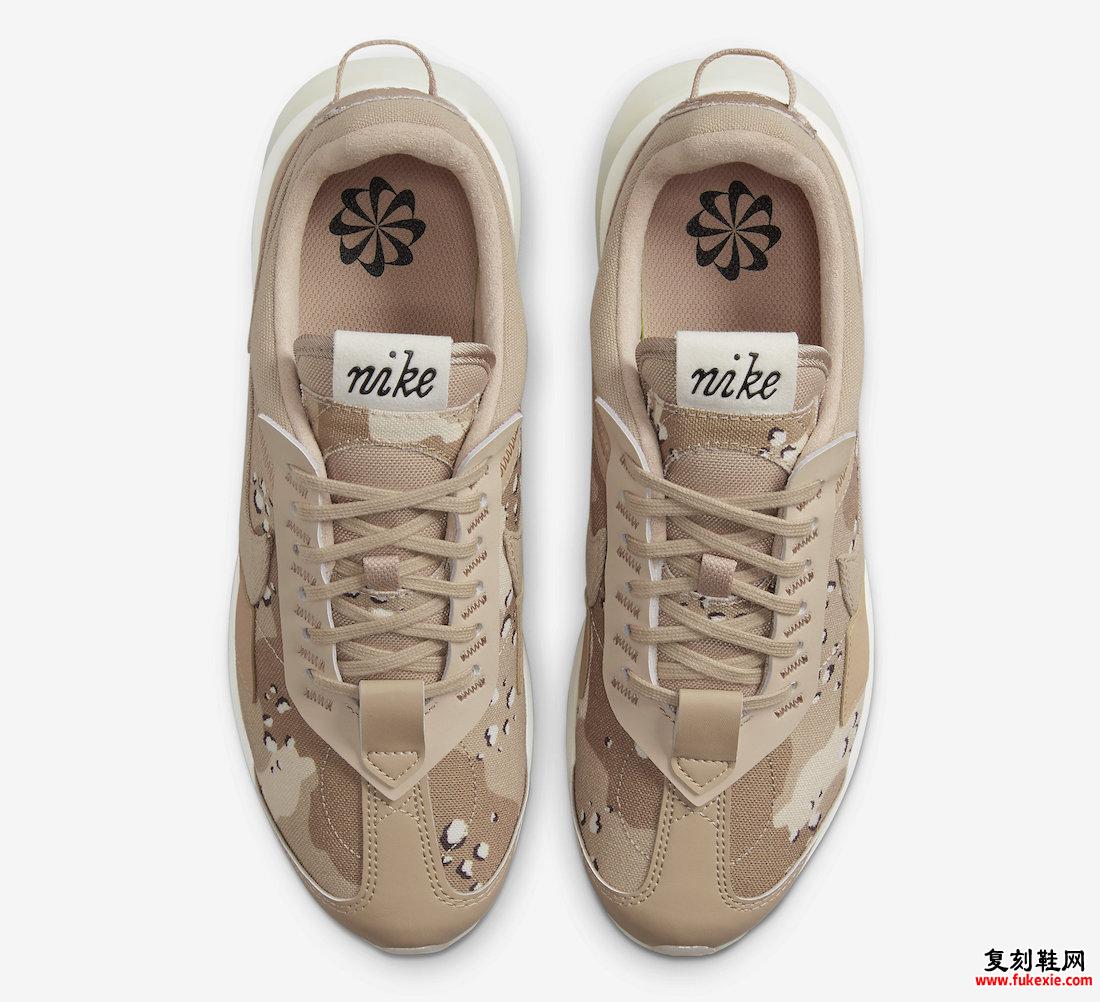 Nike Air Max Pre-Day Desert Camo DX2312-200 发布日期