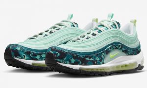 Nike Air Max 97 DX3366-300 发布日期