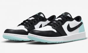 Air Jordan 1 Low Golf Copa DD9315-114 发布日期