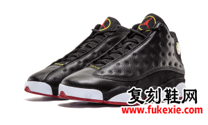 Air Jordan 13 Playoffs 2023 414571-062 发布日期