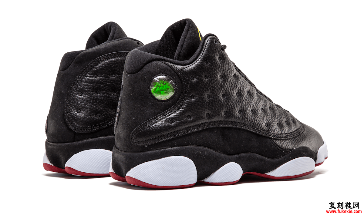 Air Jordan 13 Playoffs 2023 414571-062 发布日期