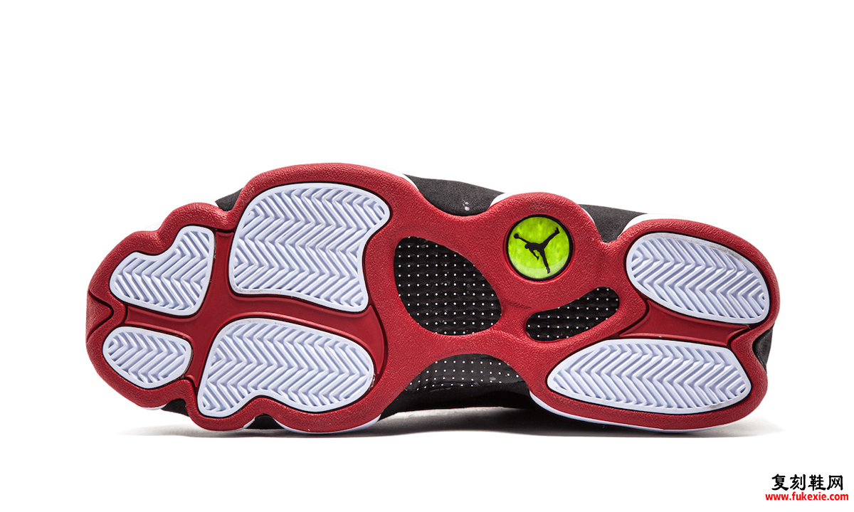 Air Jordan 13 Playoffs 2023 414571-062 发布日期