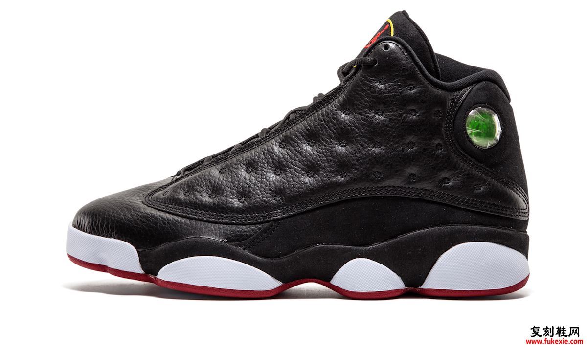 Air Jordan 13 Playoffs 2023 414571-062 发布日期