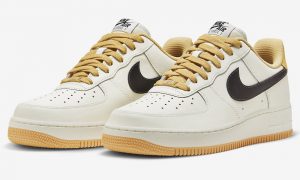 Nike Air Force 1 Low FD9063-101 发布日期