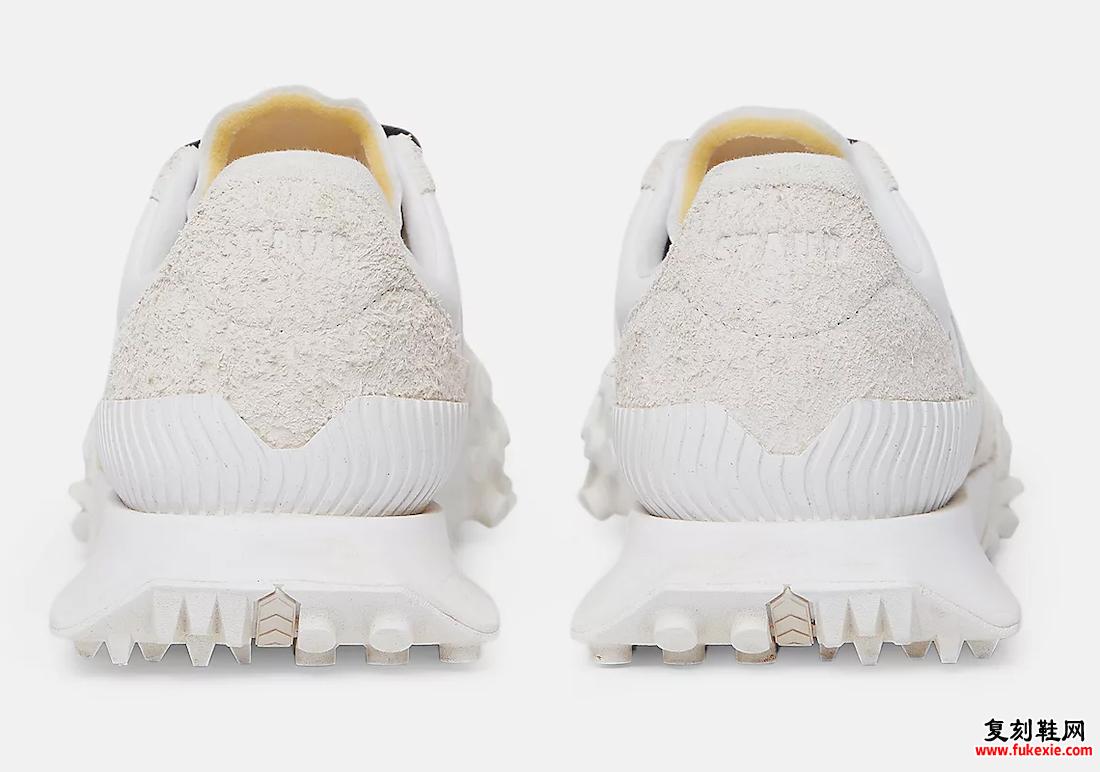 STAUD 新百伦 XC-72 UXC72ST 发布日期