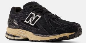 New Balance 1906R 黑色 M1906RK 发布日期