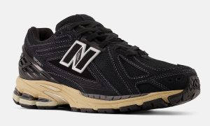 New Balance 1906R 黑色 M1906RK 发布日期