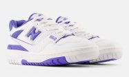 New Balance 550 白色紫色 BBW550WB 发布日期