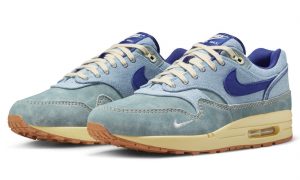 Nike Air Max 1 Premium Mineral Slate Denim DV3050-300 发布日期