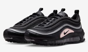 Nike Air Max 97 DZ5636-001 发布日期