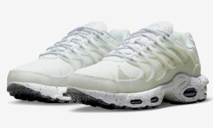 Nike Air Max Terrascape Plus DQ3977-100 发布日期