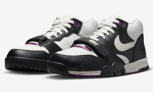 Nike Air Trainer 1 Tokyo 2003 发布日期