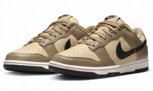 Nike Dunk Low Dark Driftwood DD1503-200 发布日期