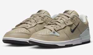 Nike Dunk Low Disrupt 2 DV4024-200 发布日期