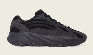 阿迪达斯 Yeezy Boost 700 V2 Vanta 2022 FU6684 进货日期