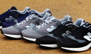 新百伦鞋款尺码对照表 New Balance鞋怎么选尺码
