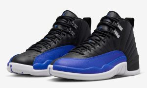 Air Jordan 12 Hyper Royal AO6068-004 发布日期