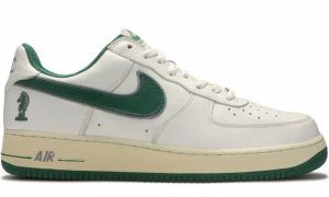 Nike Air Force 1 Low Four Horsemen 发布日期