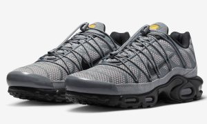 Nike Air Max Plus Grey Reflective FD0670-002 Release Date