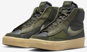 Nike Blazer Mid Victor DR2948-300 Release Date