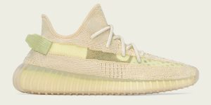 阿迪达斯 Yeezy Boost 350 V2 Flax FX9028 2022 发布日期