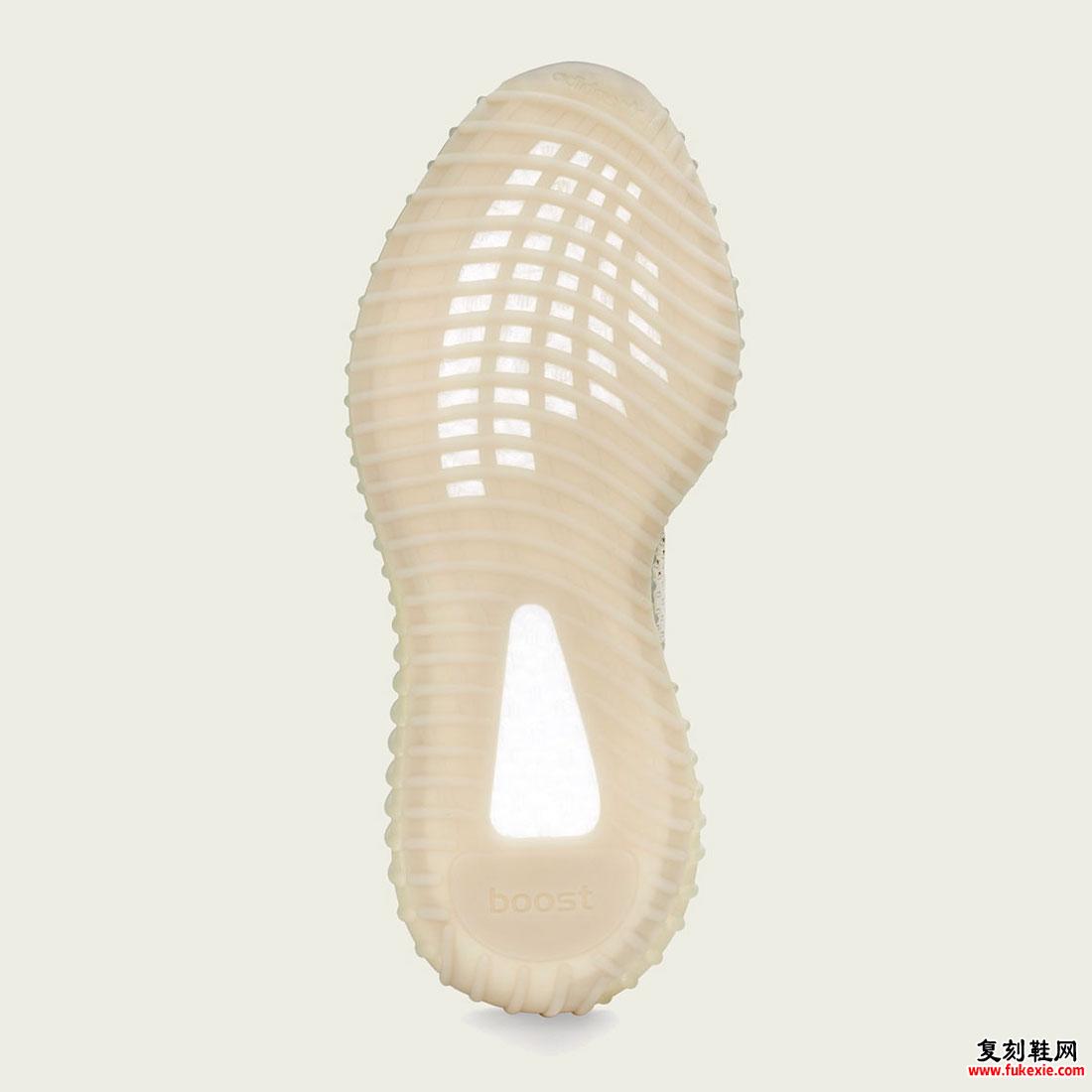 阿迪达斯 Yeezy Boost 350 V2 Flax FX9028 2022 发布日期