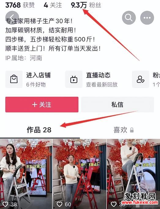 一个品3个月赚150万，适用于抖音/视频号【项目拆解】