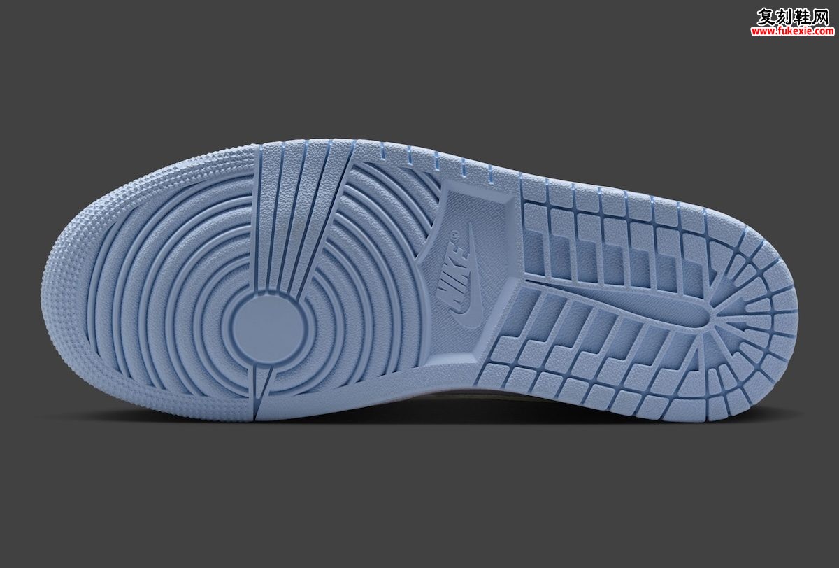 Air Jordan 1 Low “Mismatched Patent” 7月20日正式发售,粉绿蓝错位漆皮演绎俏皮不对称美学插图5 Air Jordan 1 Low “Mismatched Patent” 7月20日正式发售,粉绿蓝错位漆皮演绎俏皮不对称美学