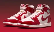 美甲灵感 Air Jordan 1 High OG “Nails And Grails” 2026年9月2日发售，首配指甲贴片缩略图