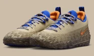 Cade Cunningham x Nike ST Charge “Rugged” 8月1日发售，ACG Mowabb配色灵感注入底特律户外战靴缩略图