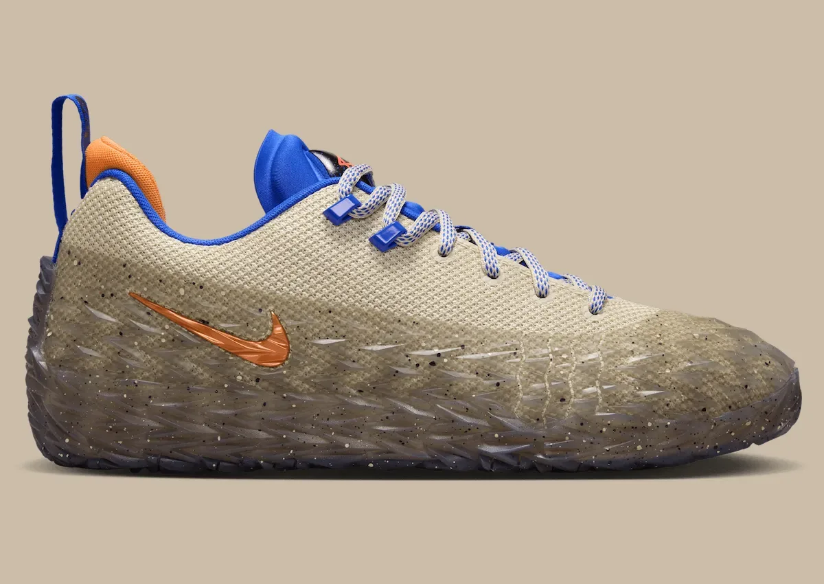 Cade Cunningham x Nike ST Charge “Rugged” 8月1日发售,ACG Mowabb配色灵感注入底特律户外战靴插图1 Cade Cunningham x Nike ST Charge “Rugged” 8月1日发售,ACG Mowabb配色灵感注入底特律户外战靴