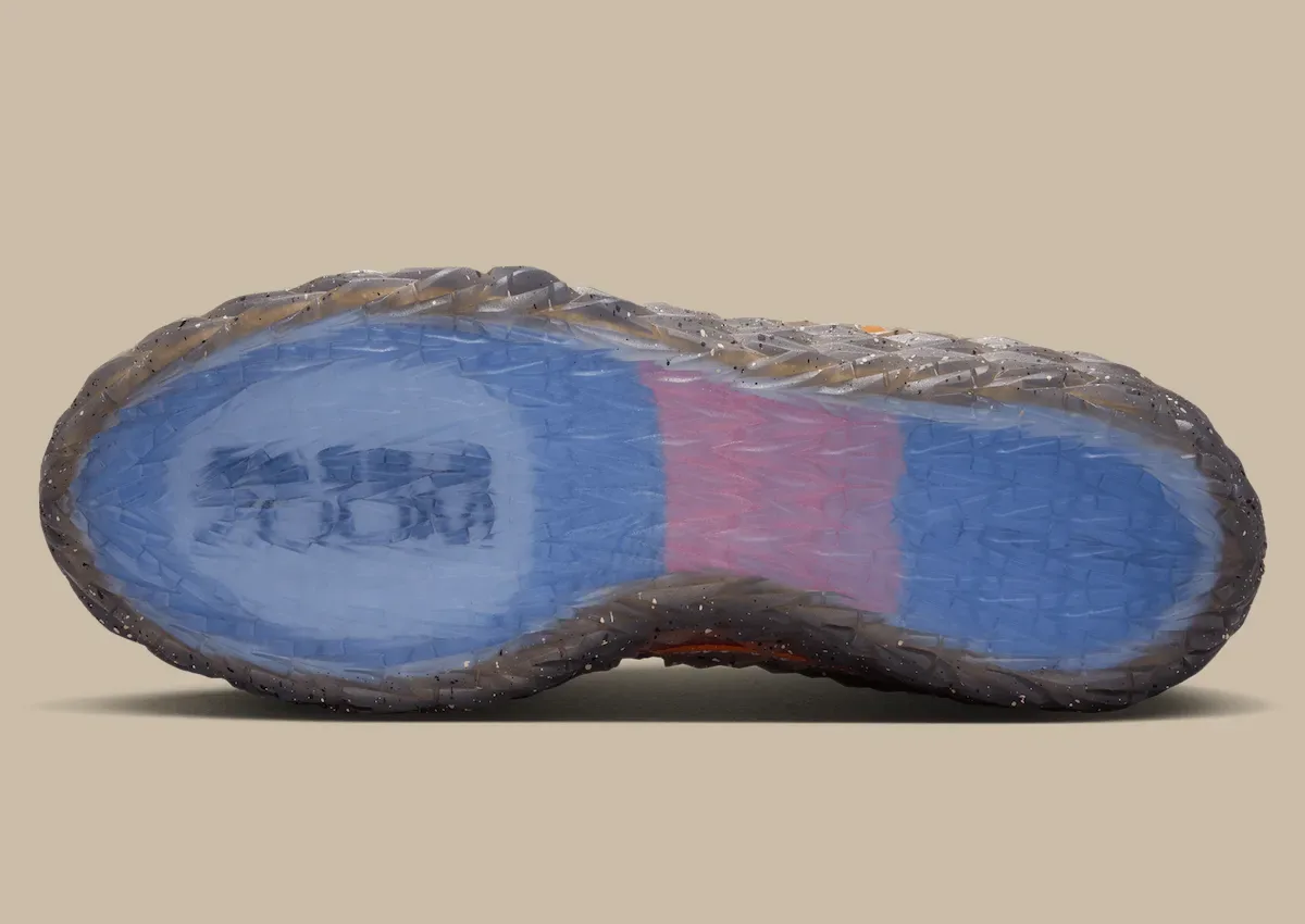 Cade Cunningham x Nike ST Charge “Rugged” 8月1日发售,ACG Mowabb配色灵感注入底特律户外战靴插图5 Cade Cunningham x Nike ST Charge “Rugged” 8月1日发售,ACG Mowabb配色灵感注入底特律户外战靴