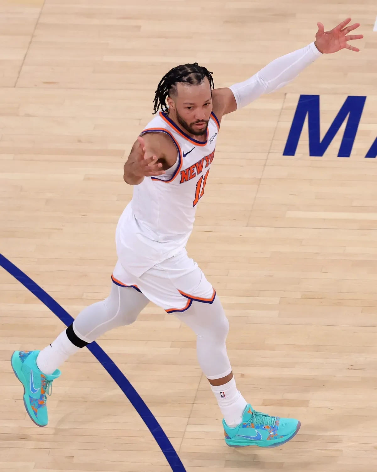 从球员独占到公开发售：Nike Kobe 5 Protro “NY vs. NY” 2026年8月4日登陆 Foot Locker