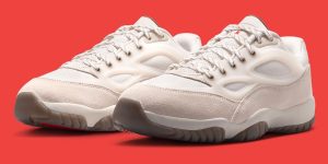 独家！2026 Jordan DMSN 95 “Phantom”AJ11低帮杂交新物种深度开箱评测缩略图