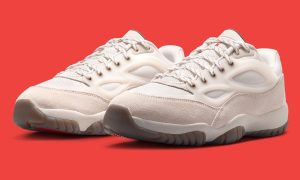 独家！2026 Jordan DMSN 95 “Phantom”AJ11低帮杂交新物种深度开箱评测缩略图