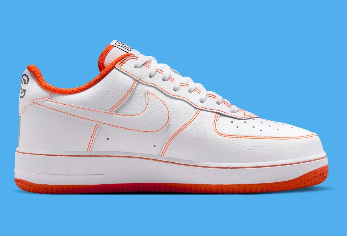 Kobe Bryant x Nike Air Force 1 Low “Lord of the Rings”指环王Protro纽约Rucker公园实战全方位开箱评测