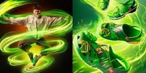 独家！2026 LEGO Ninjago x Crocs 15周年联名洞洞鞋全面深度开箱评测缩略图