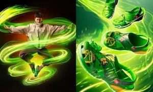 独家！2026 LEGO Ninjago x Crocs 15周年联名洞洞鞋全面深度开箱评测缩略图