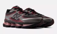 New Balance 2000 ‘Black Cement’ 官方图赏 2026 秋季发售潮流性能跑鞋缩略图