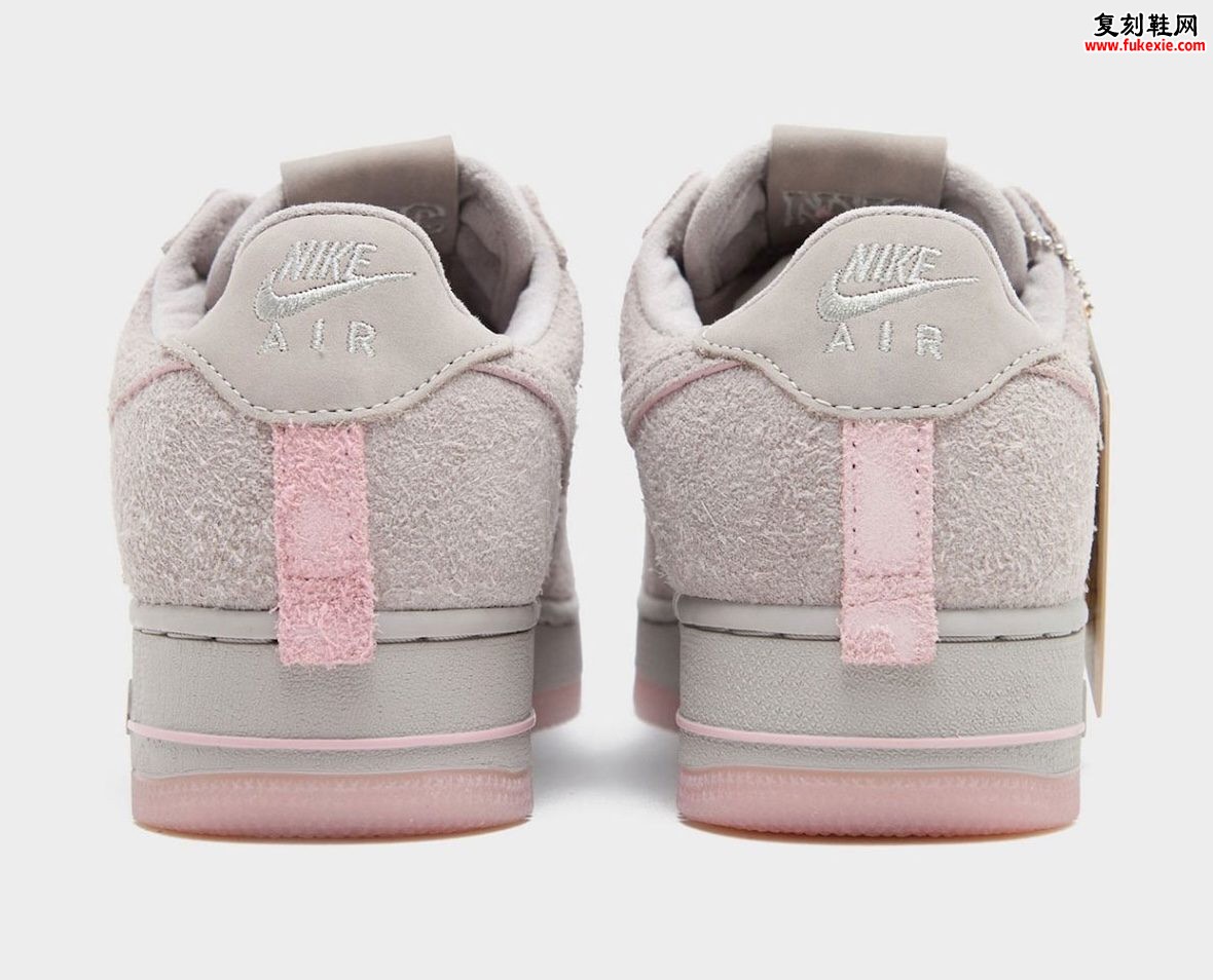 独家2026秋季Nike Air Force 1 Low ’01 MTA MetroCard纽约地铁卡深度开箱评测插图3 独家2026秋季Nike Air Force 1 Low '01 MTA MetroCard纽约地铁卡深度开箱评测