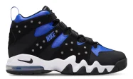 独家！2026 Nike Air Max2 CB ’94 “Varsity Royal”复古篮球鞋深度开箱评测缩略图