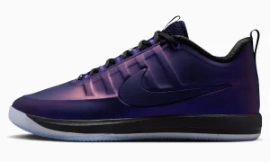 Nike Book 2 “Eggplant Foamposite” 换背号15致敬父亲，布克 2026年8月10日发售缩略图