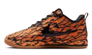 Devin Booker亲穿Nike Book 2“Tiger Camo”猛虎出闸，全鞋面虎纹迷彩成Book系列最狂野之作缩略图